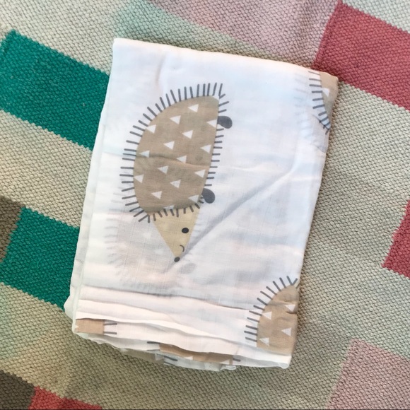 cloud island swaddle